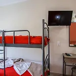Hotel de apartamente Christodoulos Eleftheria House Vrasná