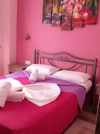 Christodoulos Eleftheria House *