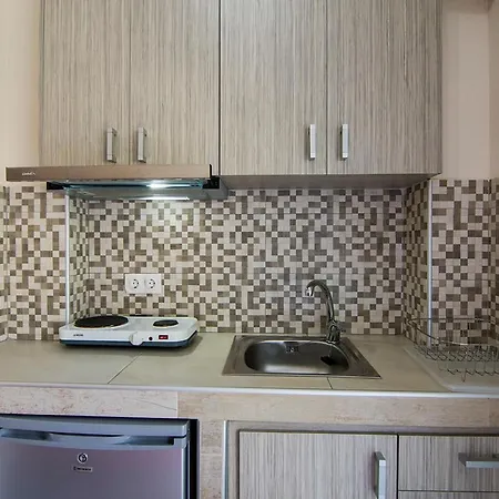 Christodoulos Eleftheria House *