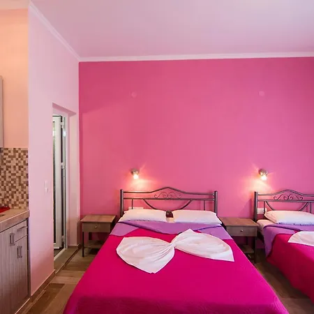 Christodoulos Eleftheria House *
