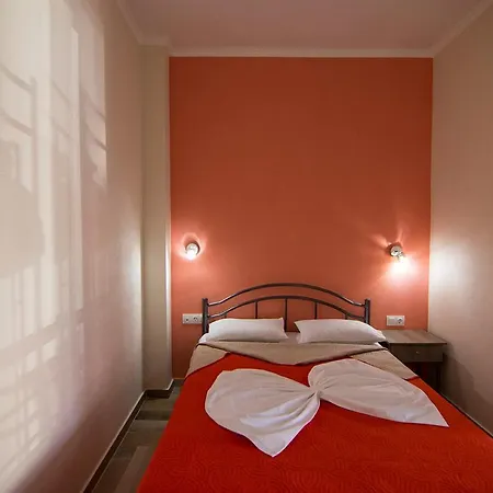 Christodoulos Eleftheria House *