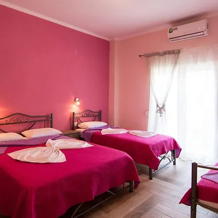 Apart Otel Christodoulos Eleftheria House