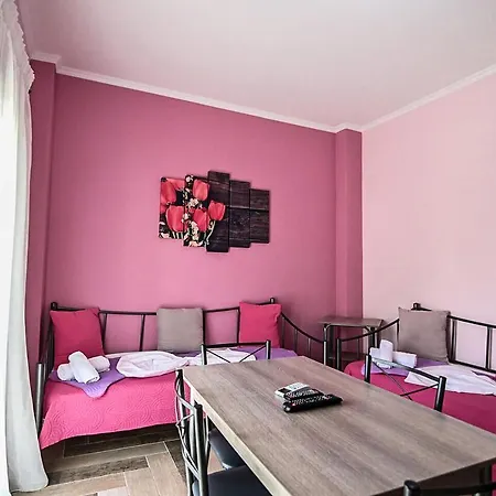 Christodoulos Eleftheria House *