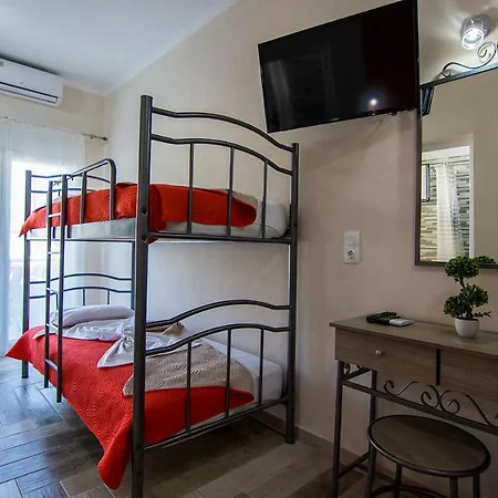 Christodoulos Eleftheria House *