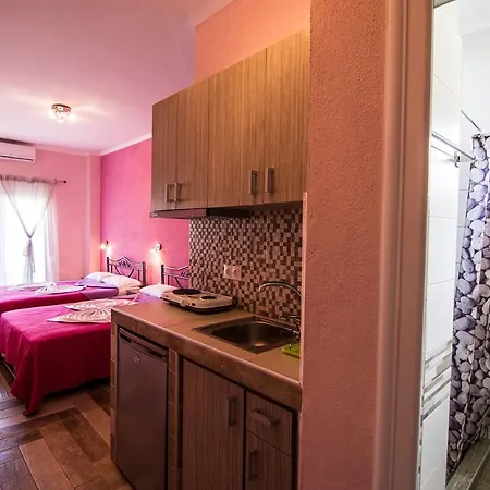 Christodoulos Eleftheria House *