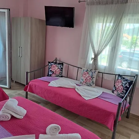 Christodoulos Eleftheria House
