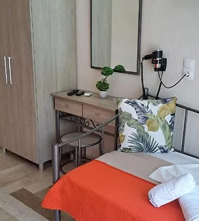 Christodoulos Eleftheria House
