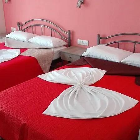 Apart Otel Christodoulos Eleftheria House *