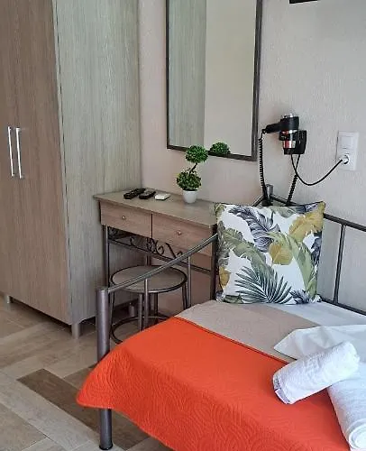 Christodoulos Eleftheria House